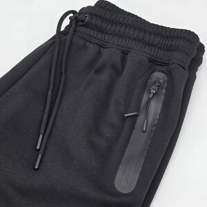 Athletex Theletex Performance Apparel Sweat Shorts Men's M Black Athletic